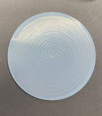 65 mm Disc 2er-Set – Bifilar/Fermat – goldlegiert – Bild 5
