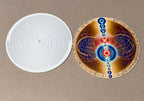 65 mm Disc 2er-Set – Bifilar/Fermat – goldlegiert – Bild 8