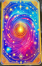 Radionicard - der kosmische Lotus – Produktansicht 3