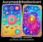 Radionicard - der kosmische Lotus – Produktansicht 1