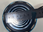 VibraNex 69 mm UFO – 2-farbig, Oberflächenplatte zinnlegiert – EINZELSTÜCK – Produktansicht 1