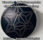 50 mm VibraNex UFO – 2-farbig – konfigurierbar – Produktansicht 34