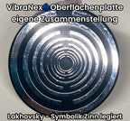 50 mm VibraNex flach – 1-farbig – konfigurierbar – Produktansicht 5