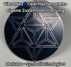 50 mm VibraNex flach – 1-farbig – konfigurierbar – Produktansicht 11