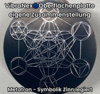 50 mm VibraNex flach – 1-farbig – konfigurierbar – Produktansicht 12