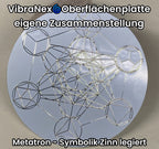 50 mm VibraNex UFO – 2-farbig – konfigurierbar – Produktansicht 40