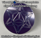 50 mm VibraNex UFO – 2-farbig – konfigurierbar – Produktansicht 35
