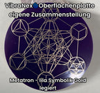 50 mm VibraNex flach – 1-farbig – konfigurierbar – Produktansicht 13