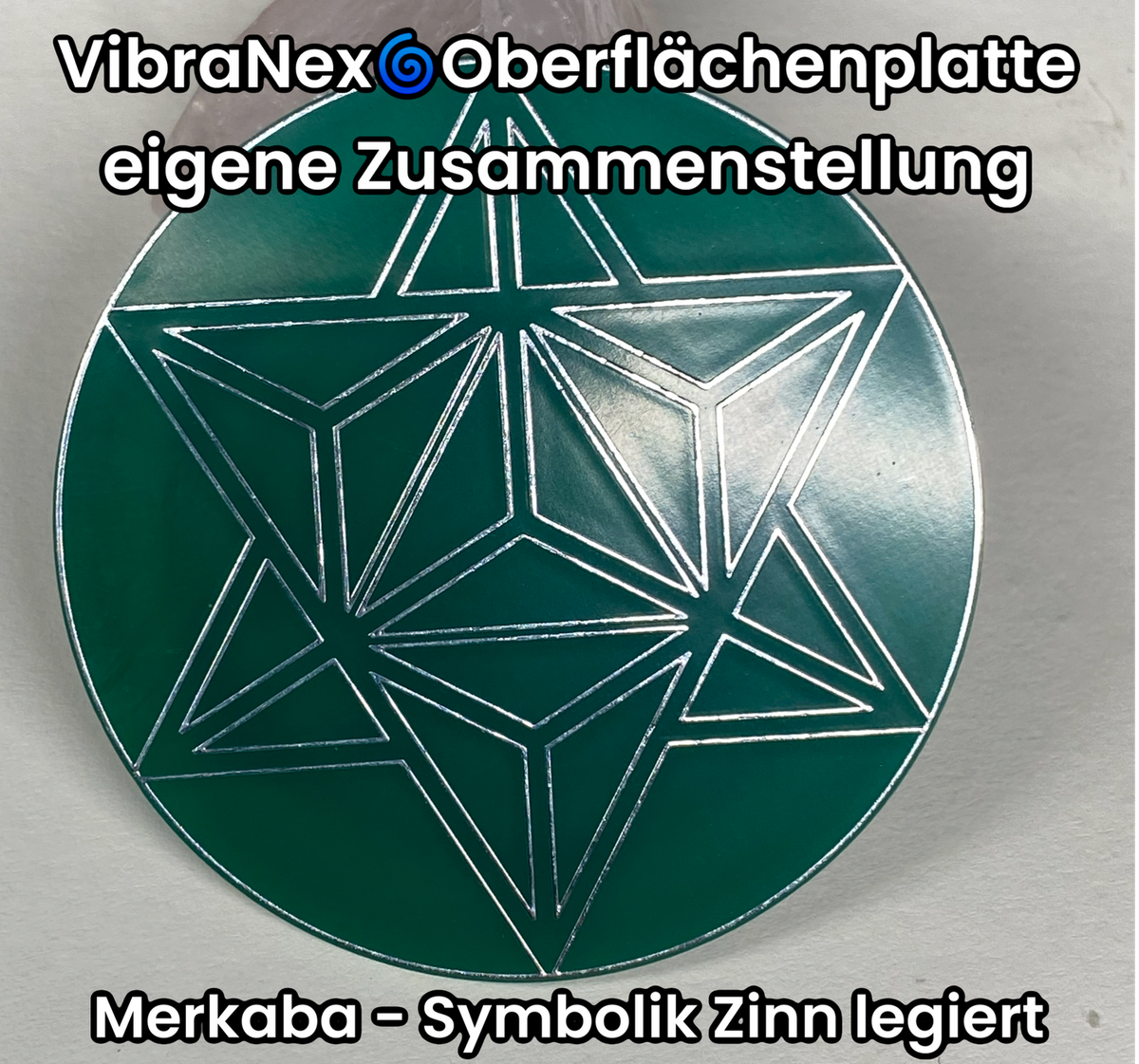 50 mm VibraNex flach – 1-farbig – konfigurierbar – Produktansicht 6