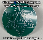 50 mm VibraNex UFO – 2-farbig – konfigurierbar – Produktansicht 33