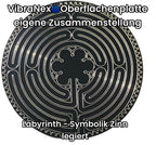 50 mm VibraNex flach – 1-farbig – konfigurierbar – Produktansicht 18