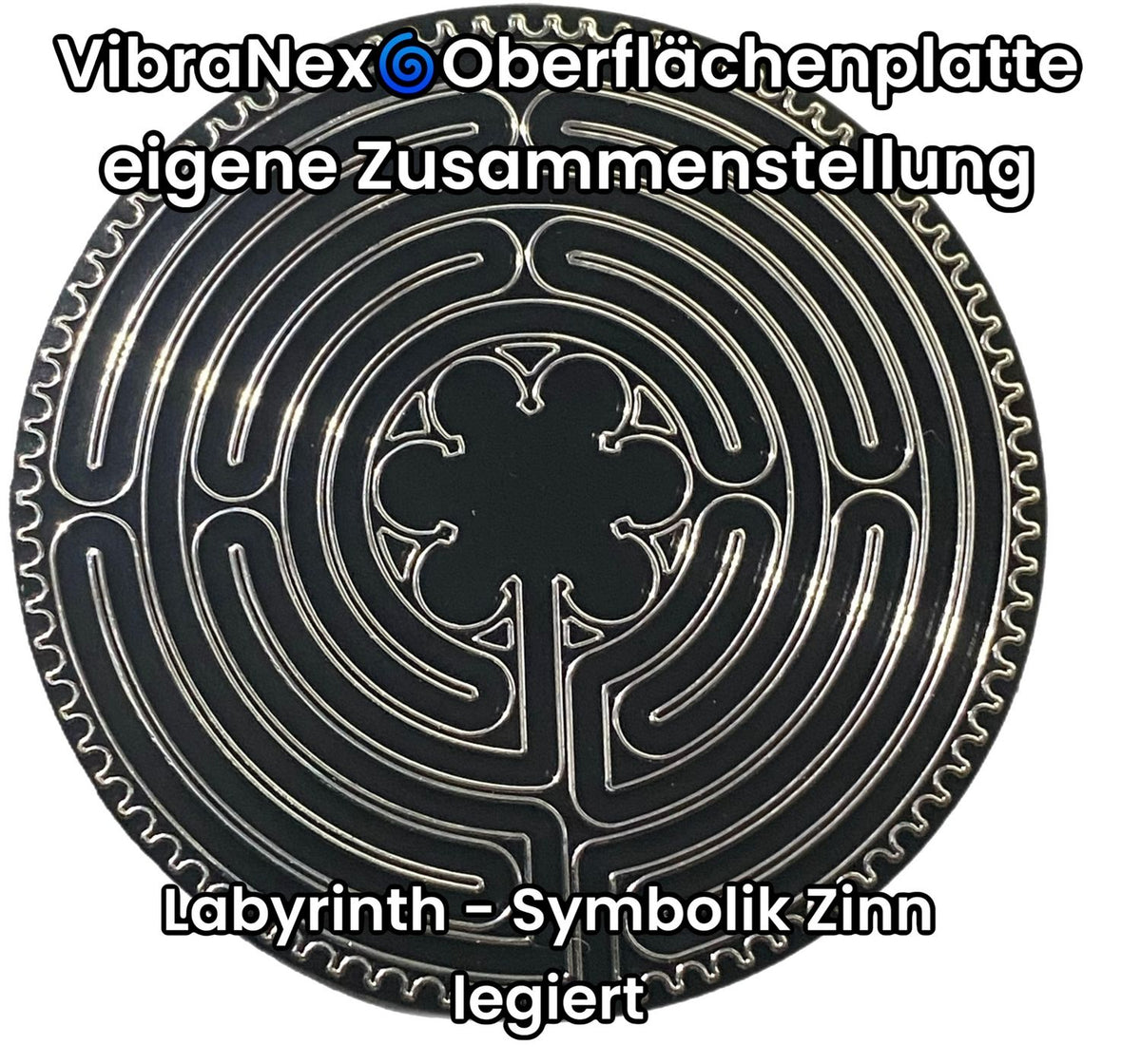 50 mm VibraNex UFO – 2-farbig – konfigurierbar – Produktansicht 43