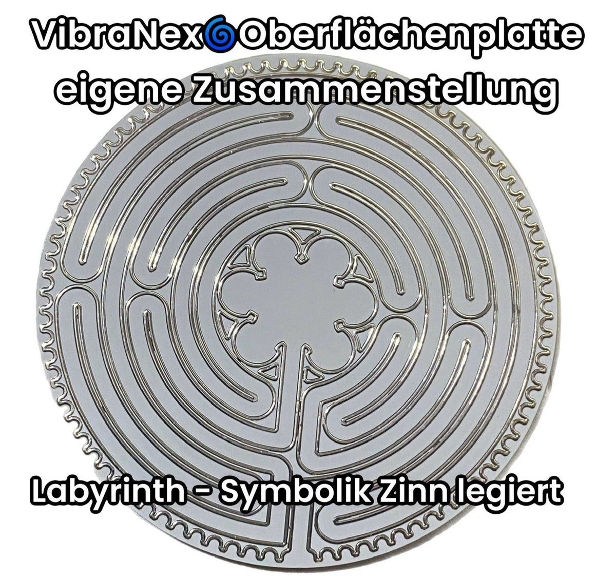 50 mm VibraNex flach – 1-farbig – konfigurierbar – Produktansicht 19