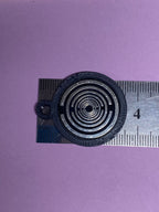 Lakhovsky & Dodecagram Anhänger – Sparset