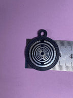 Lakhovsky & Dodecagram Anhänger – Sparset