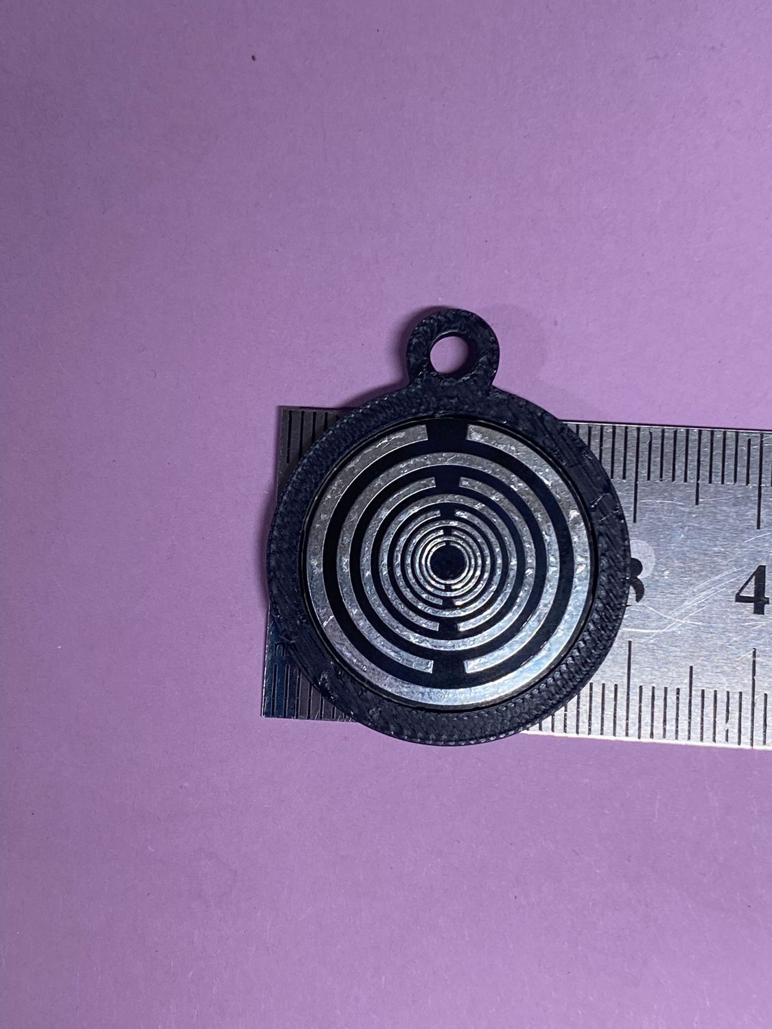 Lakhovsky & Dodecagram Anhänger – Sparset