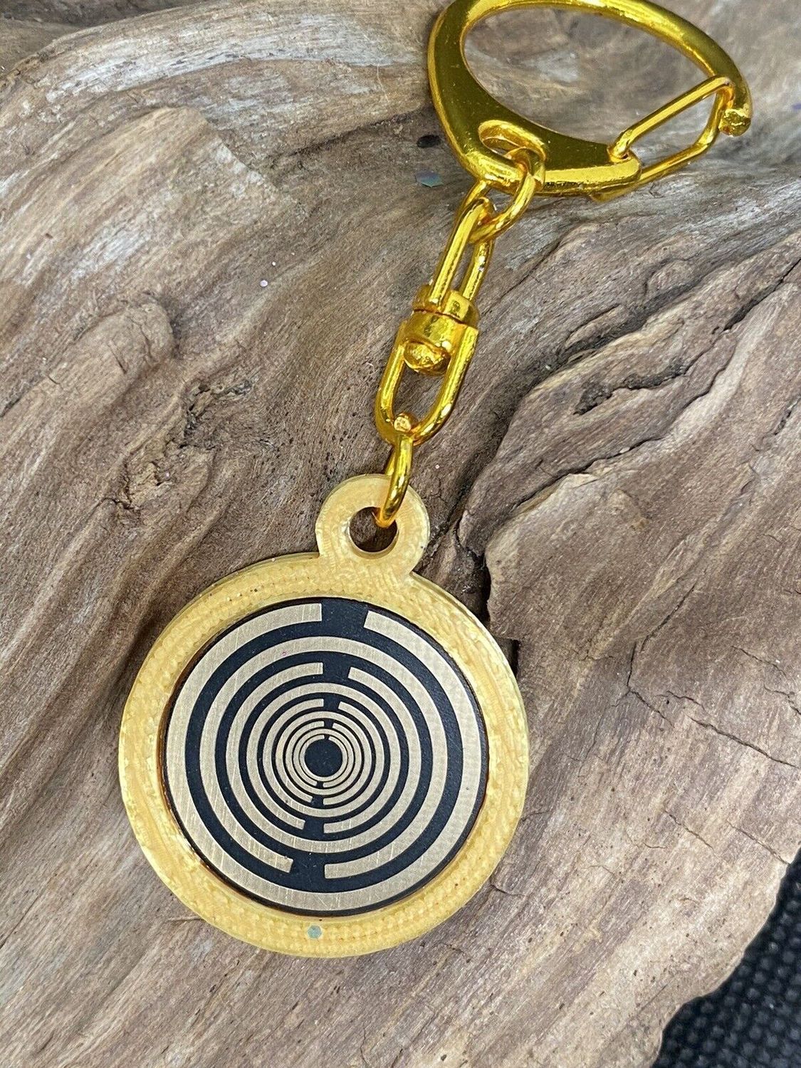 Lakhovsky & Dodecagram Anhänger – Sparset