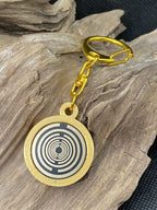 Lakhovsky & Dodecagram Anhänger – Sparset