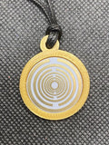 Lakhovsky & Dodecagram Anhänger – Sparset