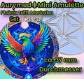37 mm Discs – Phönix & Merkaba – Sparset