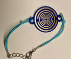 Lakhovsky Style Armband – Sparset