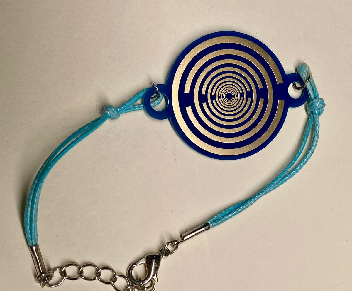 Lakhovsky Style Armband – Sparset