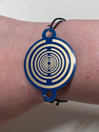 Lakhovsky Style Armband – Sparset