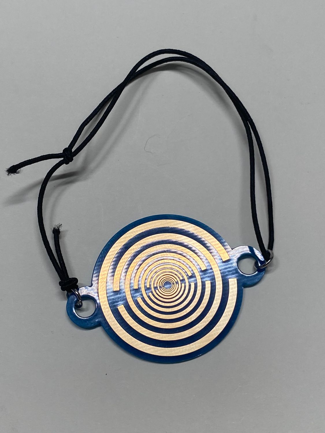 Lakhovsky Style Armband – Sparset