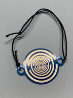 Lakhovsky Style Armband – Sparset