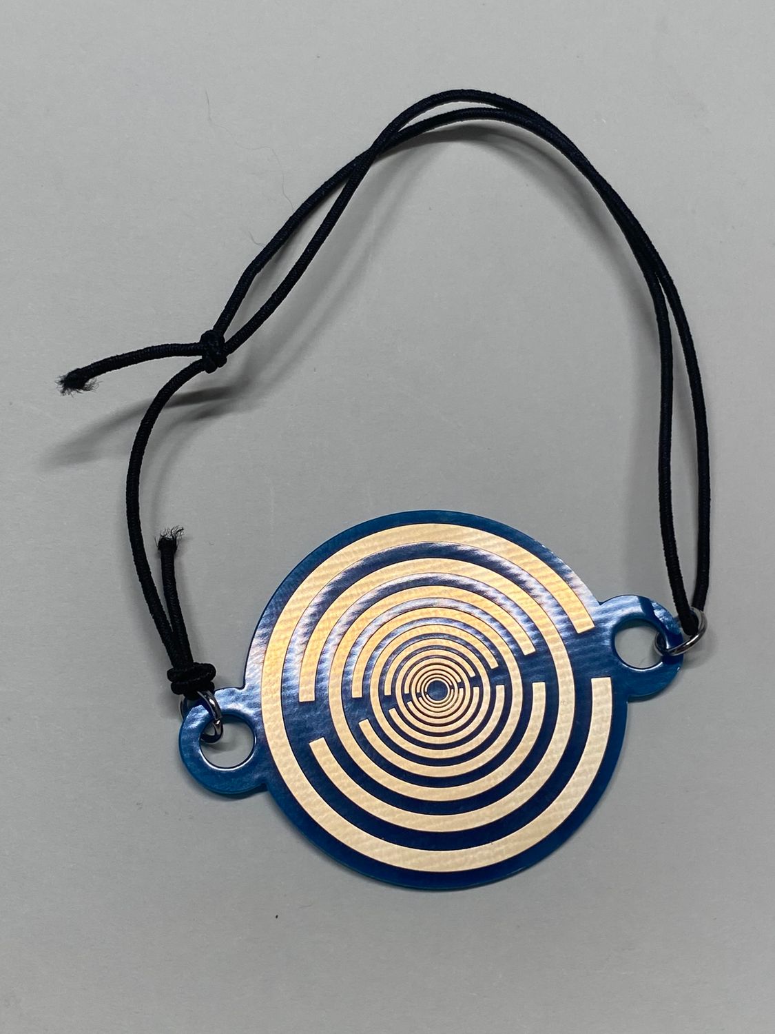 Lakhovsky Style Armband – Sparset
