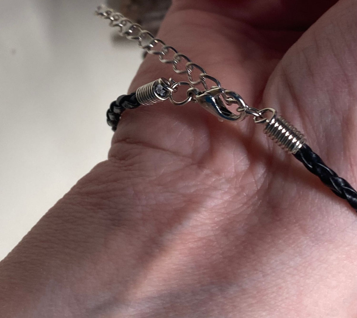 Lakhovsky Style Armband – Sparset