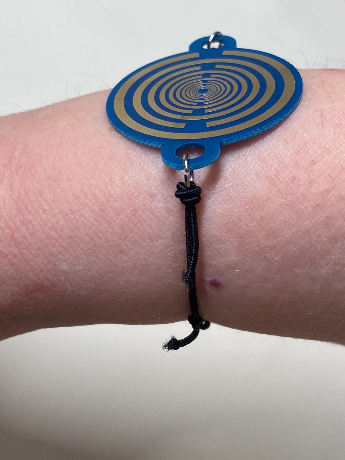 Lakhovsky Style Armband – Sparset