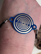 Lakhovsky Style Armband – Sparset