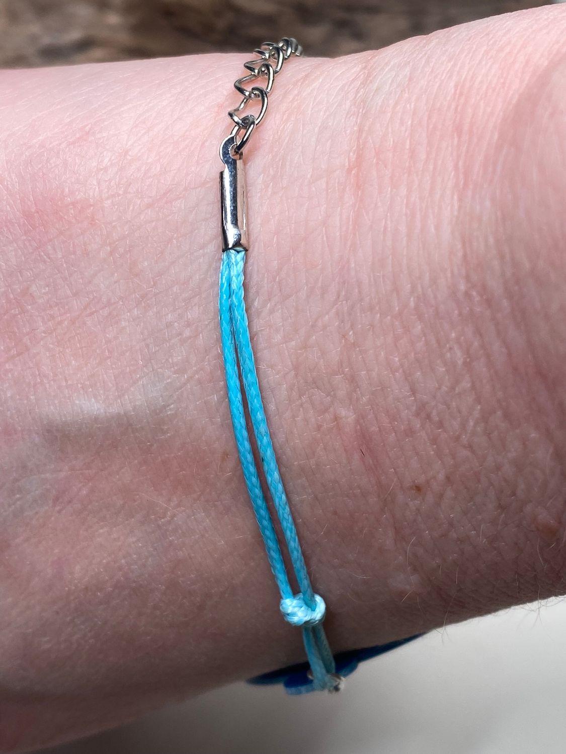 Lakhovsky Style Armband – Sparset