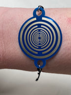 Lakhovsky Style Armband – Sparset
