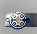 Lakhovsky Style Armband – Sparset