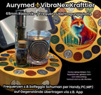 VibraNex Krafttier Fuchs – Farbe & Füllung wählbar – Produktansicht 28