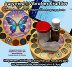 VibraNex Krafttier Schmetterling – Farbe & Füllung wählbar – Produktansicht 13