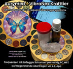 VibraNex Krafttier Schmetterling – Farbe & Füllung wählbar – Produktansicht 32