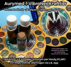 VibraNex Krafttier Dachs – Farbe & Füllung wählbar – Produktansicht 18