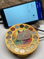 VibraNex Krafttier Fuchs – Farbe & Füllung wählbar – Produktansicht 25