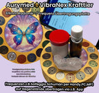 VibraNex Krafttier Schmetterling – Farbe & Füllung wählbar – Produktansicht 26