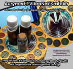 VibraNex Krafttier Dachs – Farbe & Füllung wählbar – Produktansicht 21