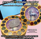 VibraNex Krafttier Einhorn – Farbe & Füllung wählbar – Produktansicht 22