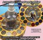 VibraNex Krafttier Adler – Farbe & Füllung wählbar – Produktansicht 23