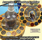 VibraNex Krafttier Adler – Farbe & Füllung wählbar – Produktansicht 12