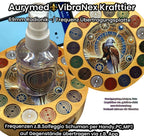 VibraNex Krafttier Adler – Farbe & Füllung wählbar – Produktansicht 1