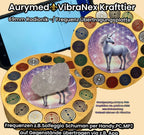 VibraNex Krafttier Einhorn – Farbe & Füllung wählbar – Produktansicht 11