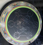 200 mm VibraNex UFO – Einhorn – konfigurierbar – Produktansicht 72