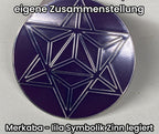 200 mm VibraNex UFO – Einhorn - Individuelle Zusammenstellung – Bild 89